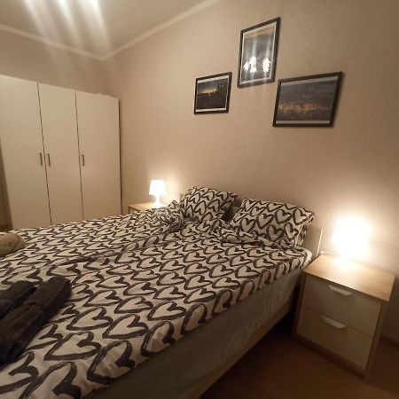 Apartament Za Rogiem Papierni Дужники Здрой Екстериор снимка