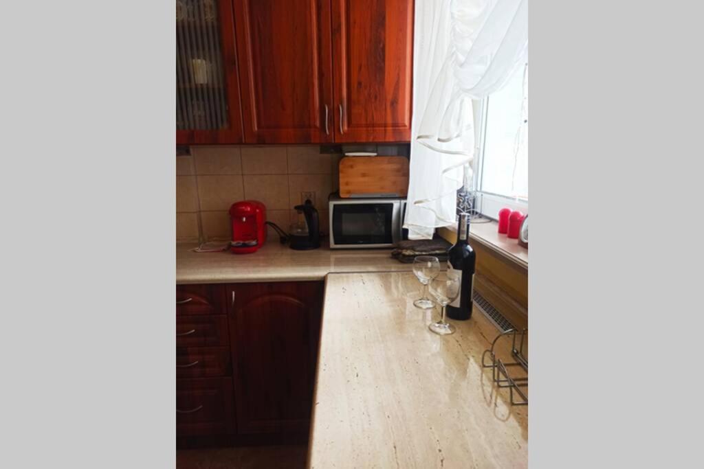 Apartament Za Rogiem Papierni Дужники Здрой Екстериор снимка