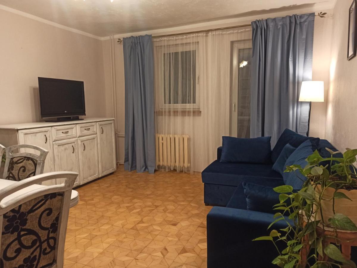 Apartament Za Rogiem Papierni Дужники Здрой Екстериор снимка