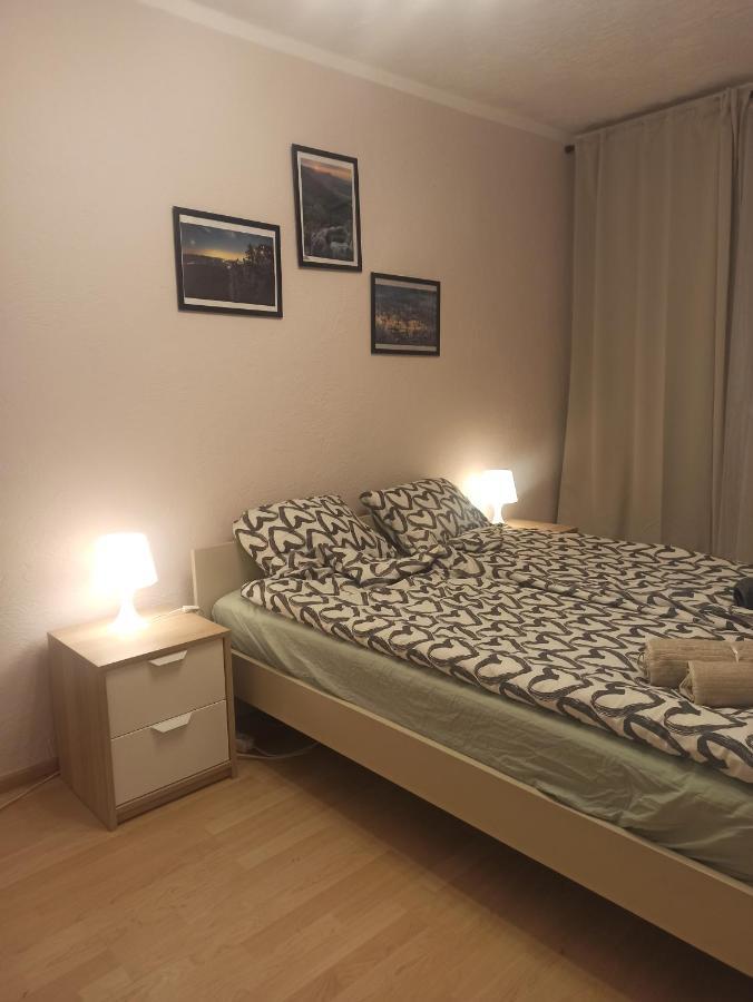Apartament Za Rogiem Papierni Дужники Здрой Екстериор снимка