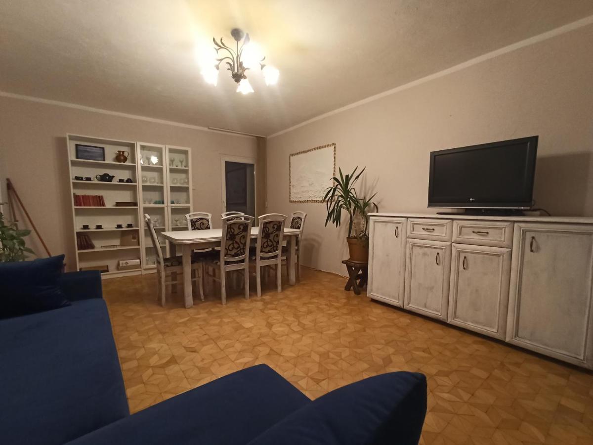 Apartament Za Rogiem Papierni Дужники Здрой Екстериор снимка